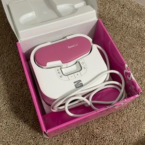 Silk’n SensEpil At Home Laser Hair Removal System